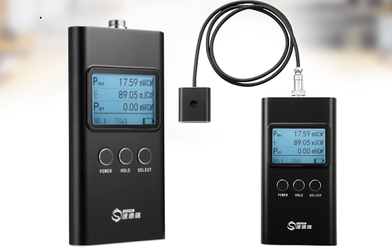 SDR254 紫外線強(qiáng)度檢測儀