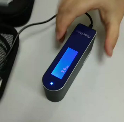 光澤度計
