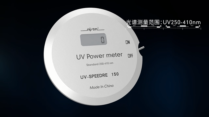紫外光固化在印刷行業中的應用
