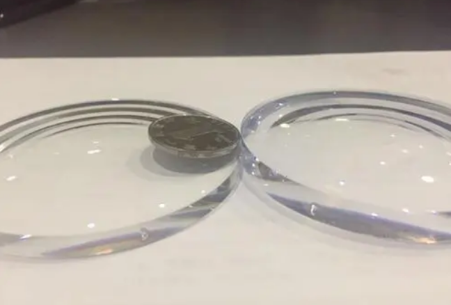 使用霧度儀測試眼鏡護目鏡鏡片的方法？